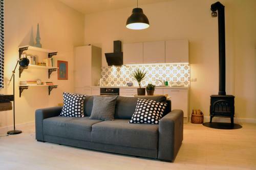 Apartamento Reszyniec