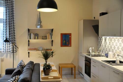 Apartamento Reszyniec