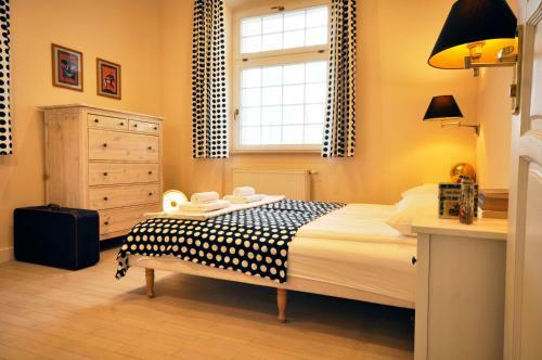Apartamento Reszyniec