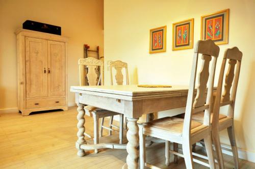 Apartamento Reszyniec