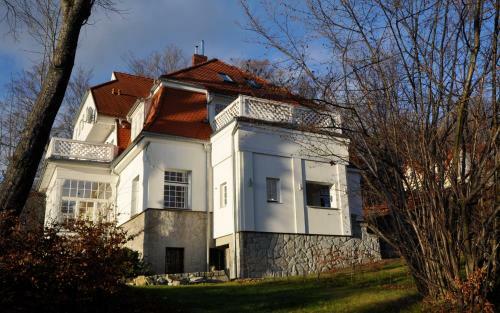 Apartamento Reszyniec