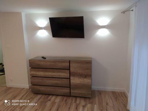 Apartamenty Przy ?wierku