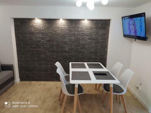 Apartamenty Przy ?wierku