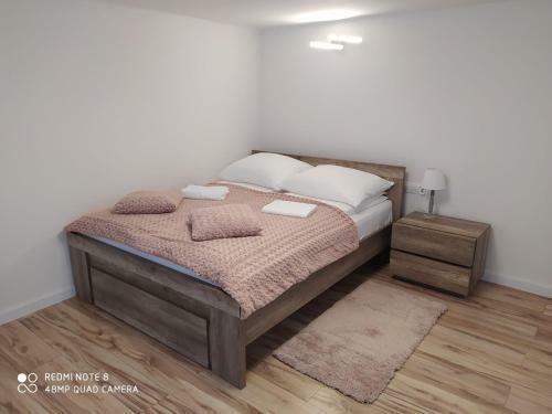 Apartamenty Przy ?wierku