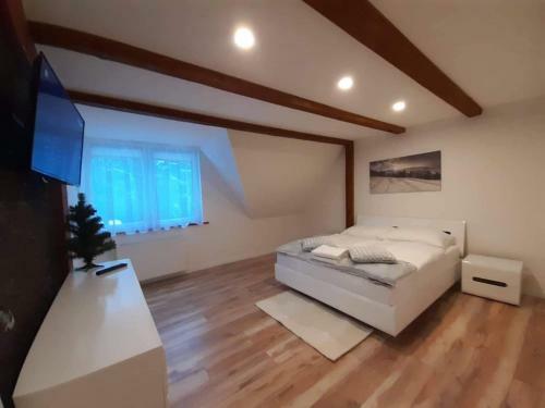 Apartamenty Przy ?wierku