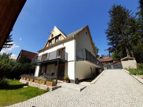 Apartamenty Przy ?wierku