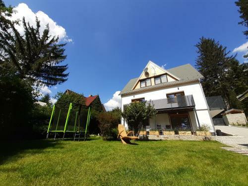 Apartamenty Przy ?wierku