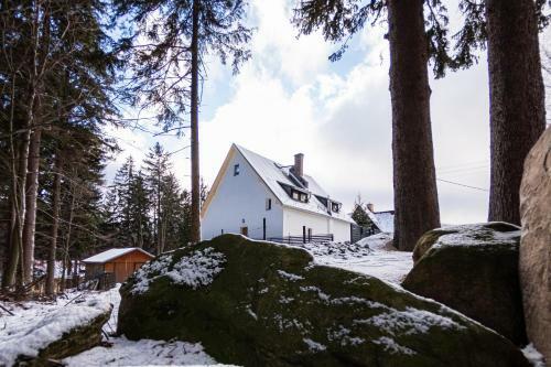 Apartamenty Przy ?wierku