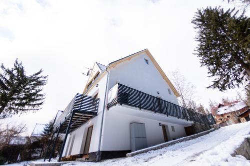 Apartamenty Przy ?wierku