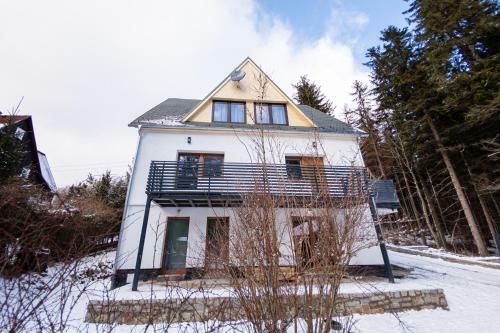 Apartamenty Przy ?wierku