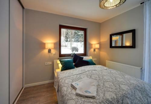 Apart-invest Apartament Grottgera M1 4 Osobowy
