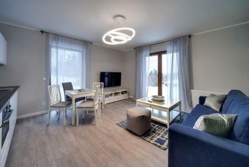 Apart-invest Apartament Grottgera M1 4 Osobowy