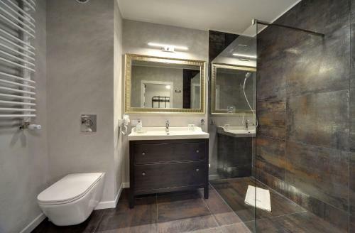 Apart-invest Apartament Grottgera M1 4 Osobowy