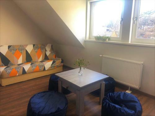 Apartamento Kinapp Stay