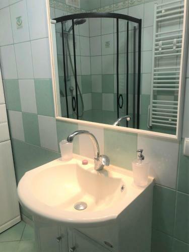 Apartamento Kinapp Stay