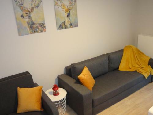 Apartament 5 Pi?tro Z Widokiem Na G�ry