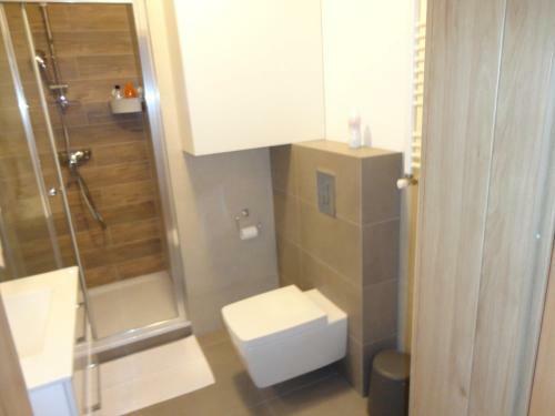 Apartament 5 Pi?tro Z Widokiem Na G�ry