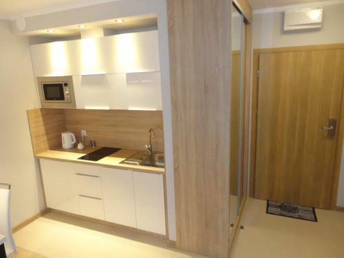 Apartament 5 Pi?tro Z Widokiem Na G�ry