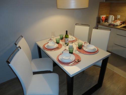 Apartament 5 Pi?tro Z Widokiem Na G�ry
