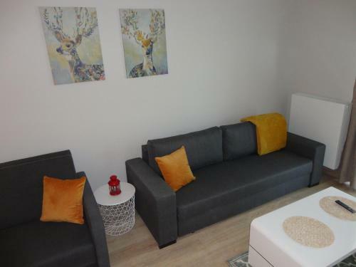 Apartament 5 Pi?tro Z Widokiem Na G�ry