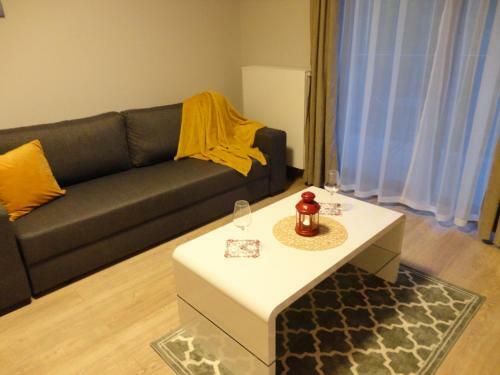 Apartament 5 Pi?tro Z Widokiem Na G�ry