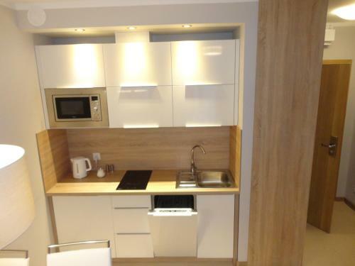 Apartament 5 Pi?tro Z Widokiem Na G�ry