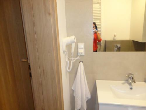Apartament 5 Pi?tro Z Widokiem Na G�ry
