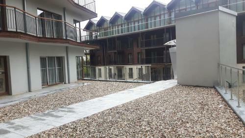 Apartament 5 Pi?tro Z Widokiem Na G�ry