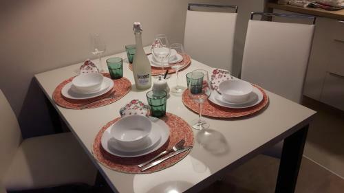 Apartament 5 Pi?tro Z Widokiem Na G�ry