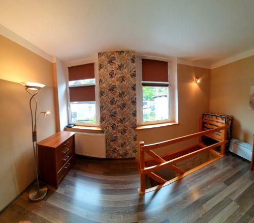 Apartament Partyzant�w