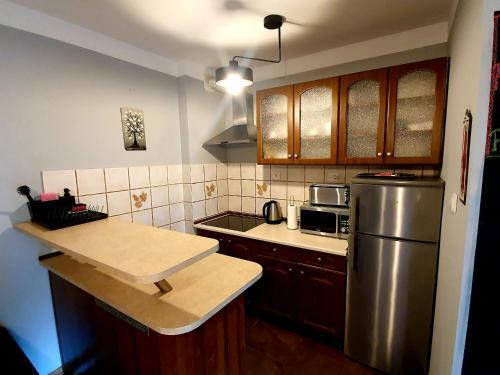 Apartament Partyzant�w