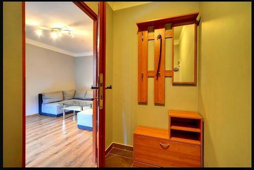 Apartament Partyzant�w