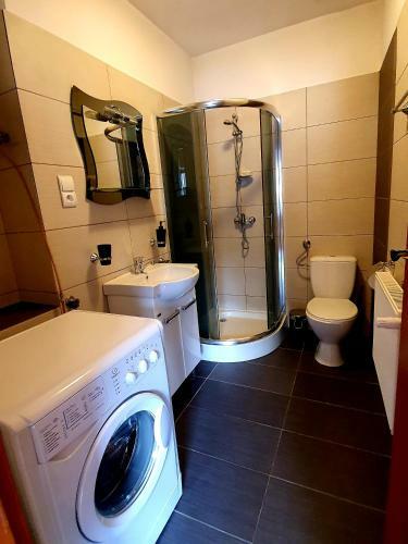 Apartament Partyzant�w