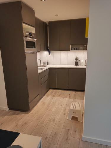 Apartament Na Zakr?cie
