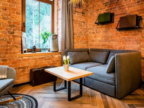 Apartamenty Stacja Huta