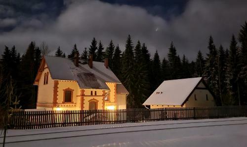 Apartamenty Stacja Huta