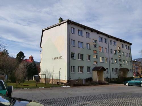 Apartamento Viola