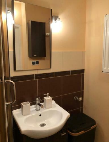 Apartamento Viola