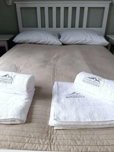 Apartament Rodzinny