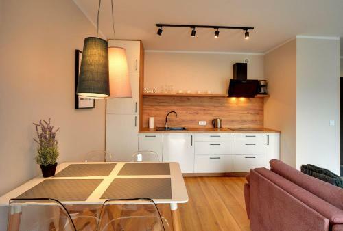 Apartinvest Apartament Grottgera M2