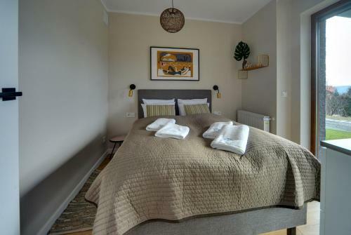 Apartinvest Apartament Grottgera M2