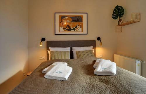 Apartinvest Apartament Grottgera M2