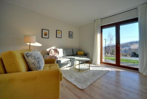 Apart-invest Apartament Grottgera Studio 3