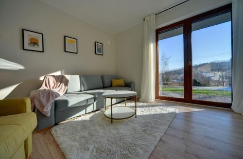 Apart-invest Apartament Grottgera Studio 3