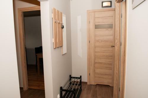 Apartamento Ma?a Ostoja