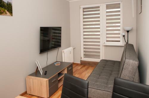 Apartamento Ma?a Ostoja