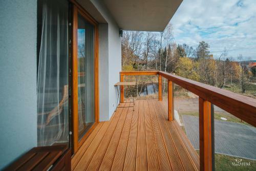Apartament Viki & Ski