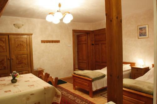 Hostal ?nie?ynka