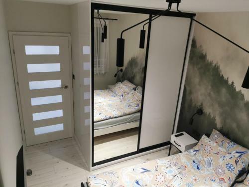 Apartament Ry?