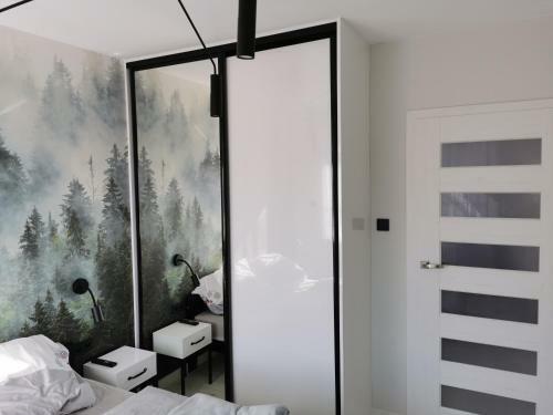 Apartament Ry?